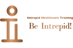 Intrepid Healthcare Training, LLC logo