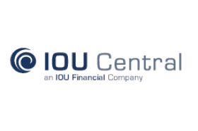 IOU Central Small Business Loans logo