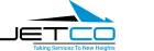 JetCo Services LLC logo
