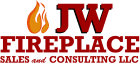JW Fireplace Sales And Marketing logo