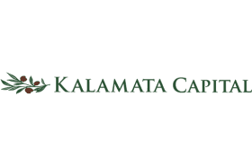 Kalamata Capital Merchant Cash Advance logo