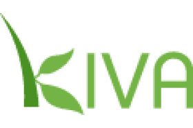 Kiva Business Loans logo