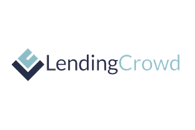 LendingCrowd Business Loans logo