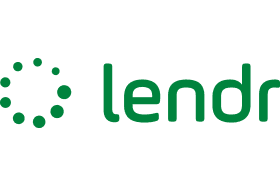 Lendr Merchant Cash Advance logo