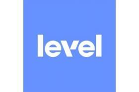 Level Debit Card logo