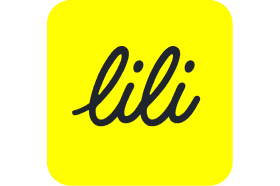 Lili Checking Account logo