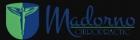 Madorno Chiropractic And Wellness logo