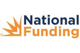 National Funding Business Loans logo