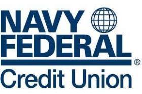 Navy Federal Credit Union Business Checking logo