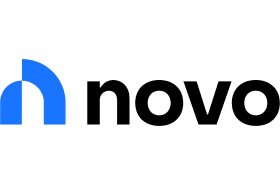 Novo Bank logo