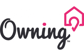 Owning Mortgage Refinance logo