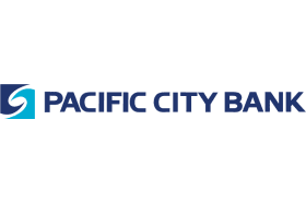 Pacific City Bank logo