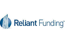 Reliant Funding Merchant Cash Advance logo