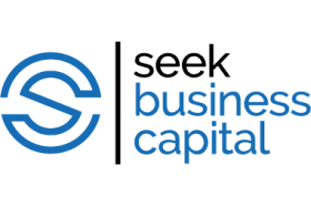 Seek Business Capital Lines of Credit logo