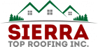 Sierra Top Roofing Inc logo