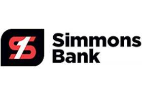 Simmons Bank Business Loans logo