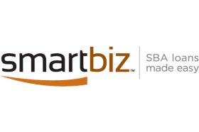 SmartBiz SBA Loans logo