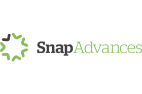 Snap Advances Small Business Financing logo