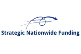 Strategic Nationwide Funding Small Business Loans logo