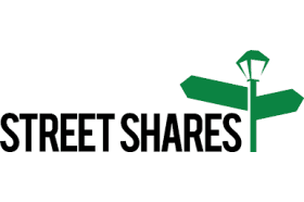 StreetShares Business Loans logo