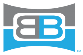 The Business Backer Invoice Factoring logo