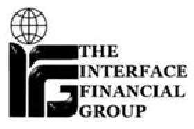 The Interface Financial Group Invoice Finance logo