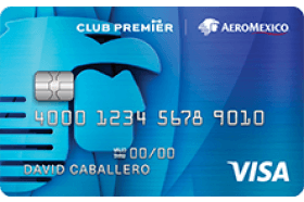 US Bank AeroMexico Visa Secured Card logo