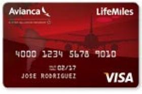 US Bank - LifeMiles Visa Secured Card logo