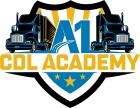 A1 CDL Academy logo