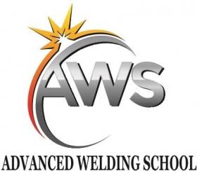 Advanced Welding School logo