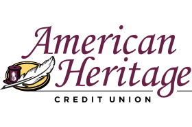 American Heritage Federal Credit Union logo