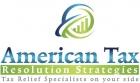 American Tax Resolution Strategies, LLC logo
