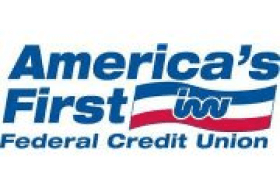 America's First Federal Credit Union logo