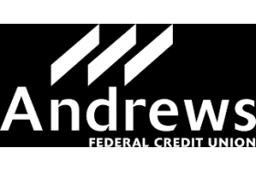 Andrews FCU Visa® Business Credit Card logo