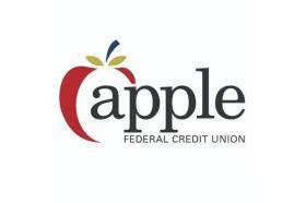 Apple Federal Credit Union logo