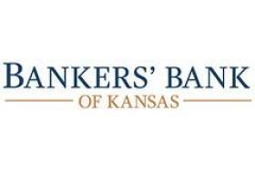Bankers' Bank of Kansas Community Banker VISA logo