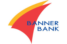 Banner Bank Deposit Secured Mastercard® logo