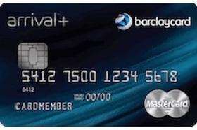 Barclaycard Arrival Plus World Elite Mastercard® logo