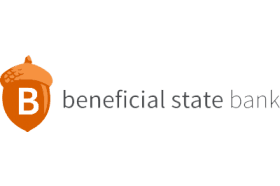 Beneficial State Bank Business Credit Card logo