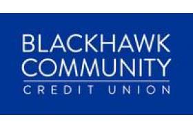 Blackhawk Community CU Rewards Credit Card logo