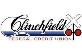 Clinchfield Federal Credit Union logo