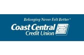 Coast Central Credit Union logo