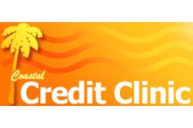 Coastal Credit Clinic logo