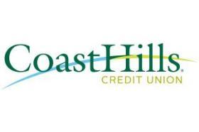 CoastHills Credit Union logo