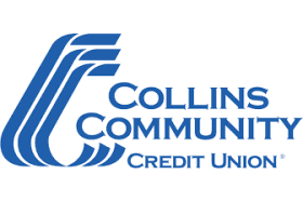 Collins Community Credit Union logo