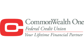 CommonWealth One FCU logo