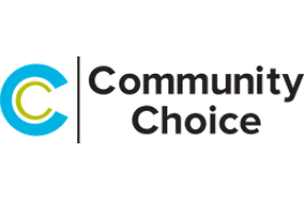 Community Choice Credit Union of Iowa logo