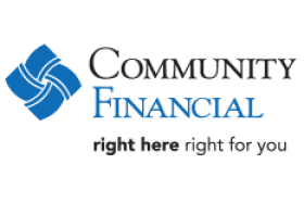 Community Financial Credit Union of Michigan logo