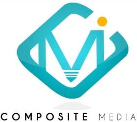 Composite Media,Inc logo