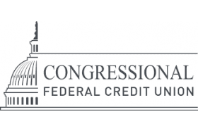 Congressional Federal Credit Union logo